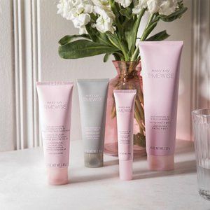TimeWise 3D Skin Care Set